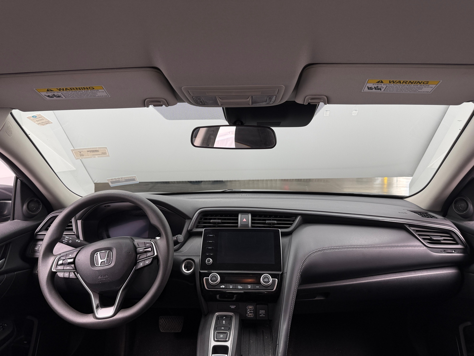 Thumbnail: 2019 Honda Insight - 3