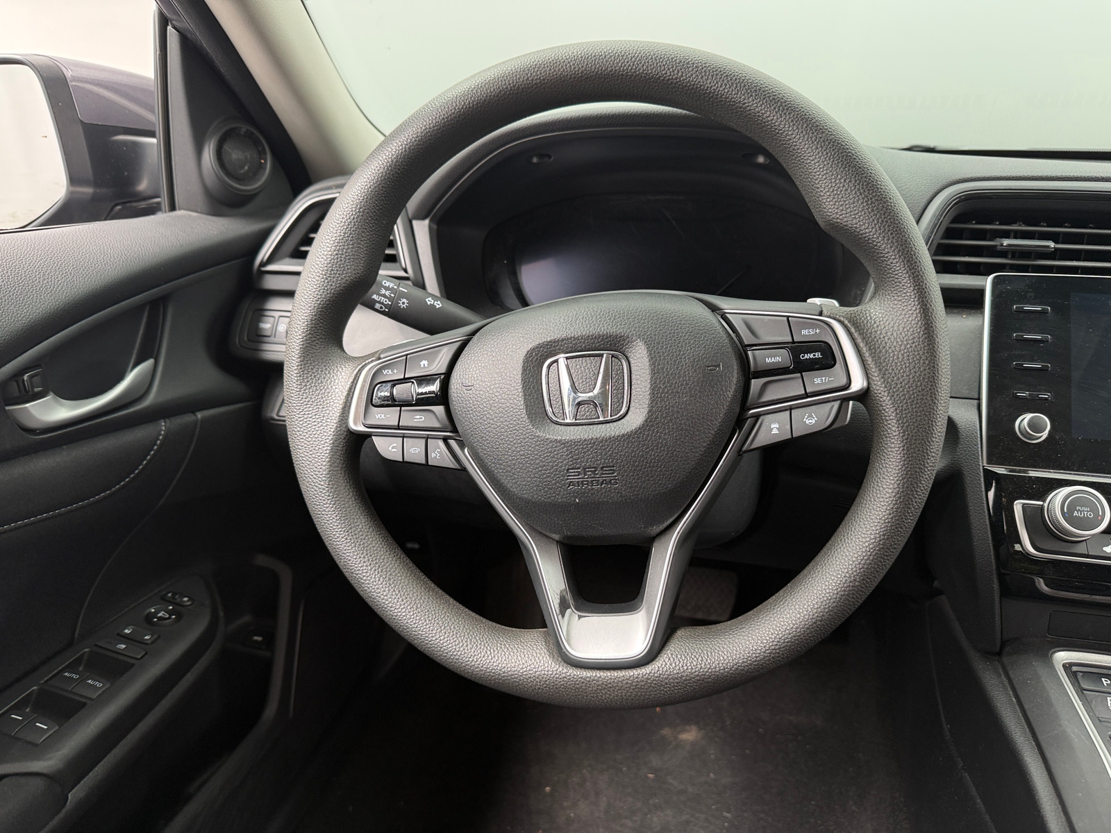 Thumbnail: 2019 Honda Insight - 5