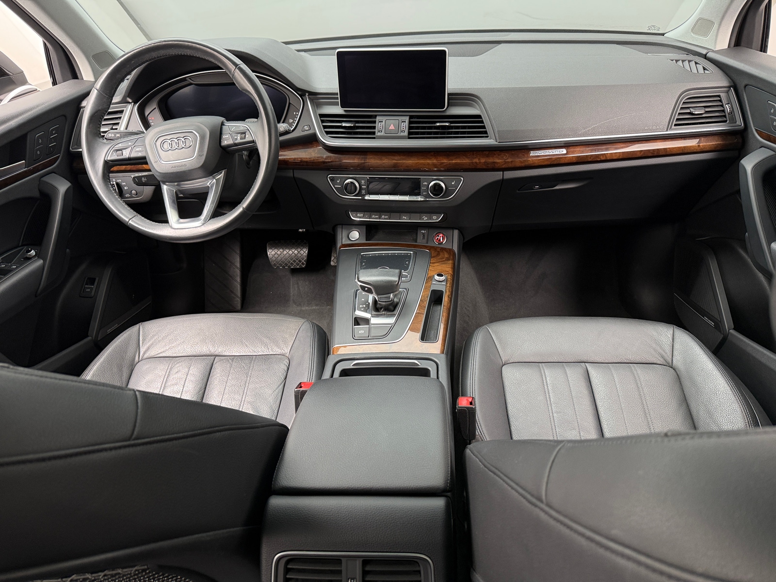 Thumbnail: 2018 Audi Q5 - 2