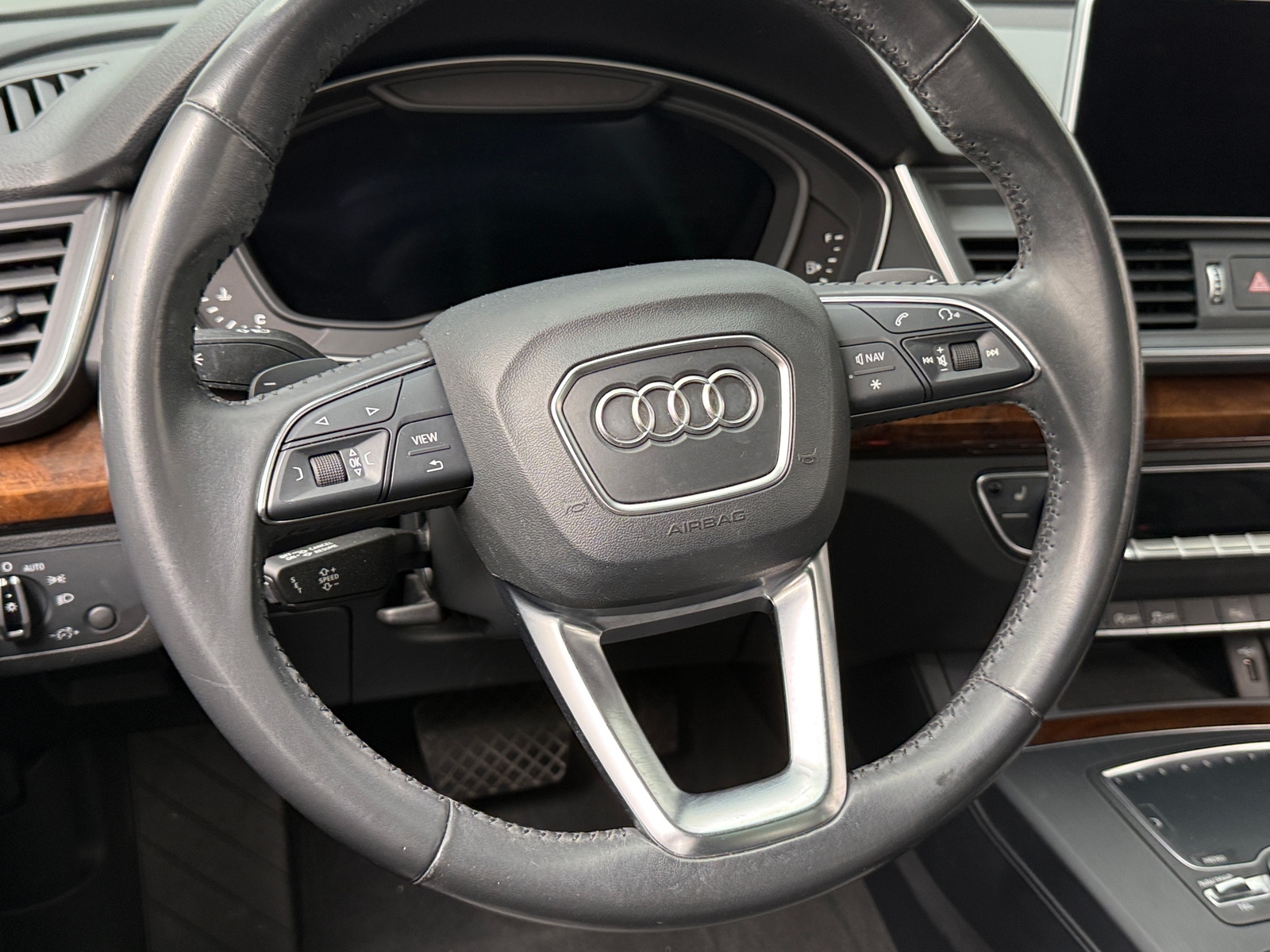 Thumbnail: 2018 Audi Q5 - 4
