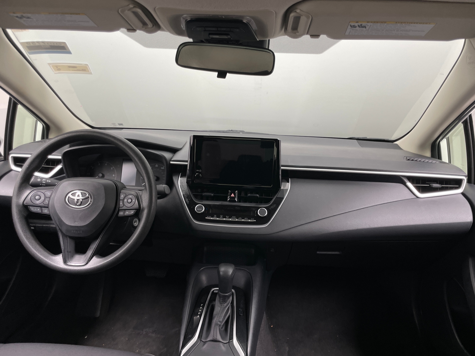 Thumbnail: 2025 Toyota Corolla - 3
