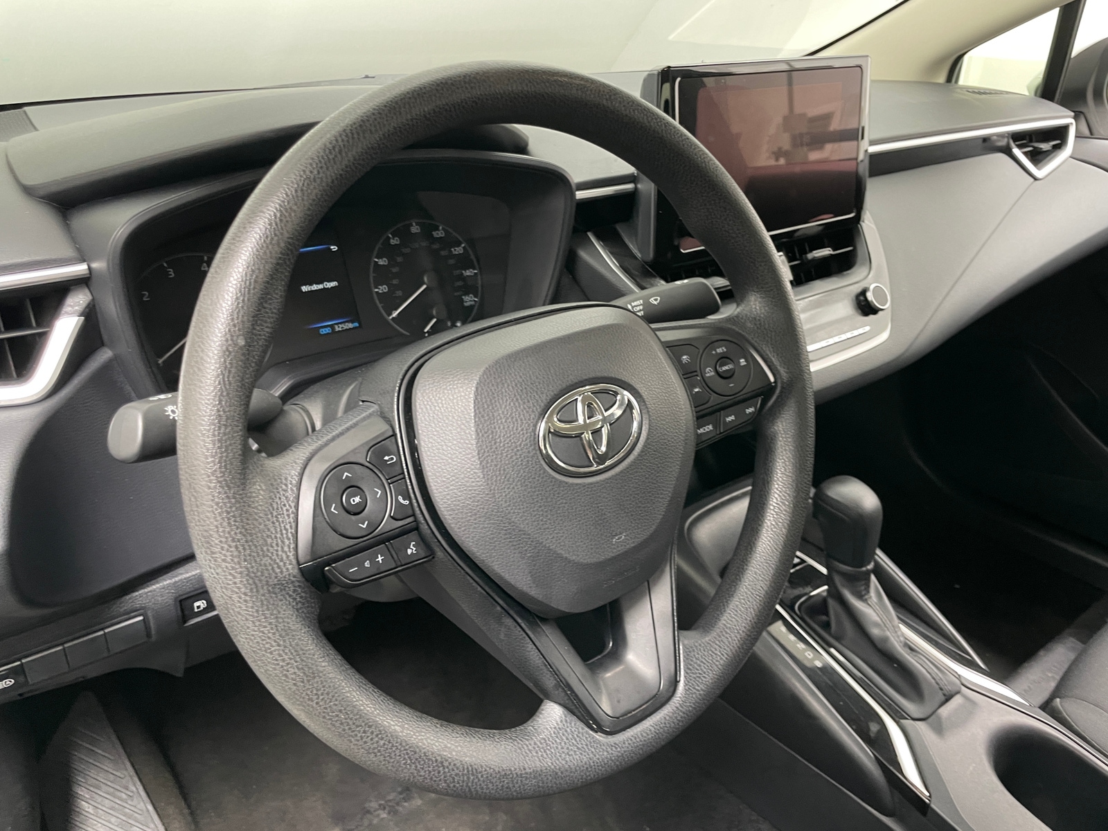 Thumbnail: 2025 Toyota Corolla - 5