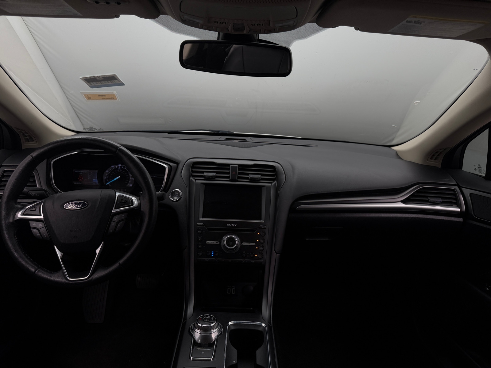 Thumbnail: 2019 Ford Fusion - 2
