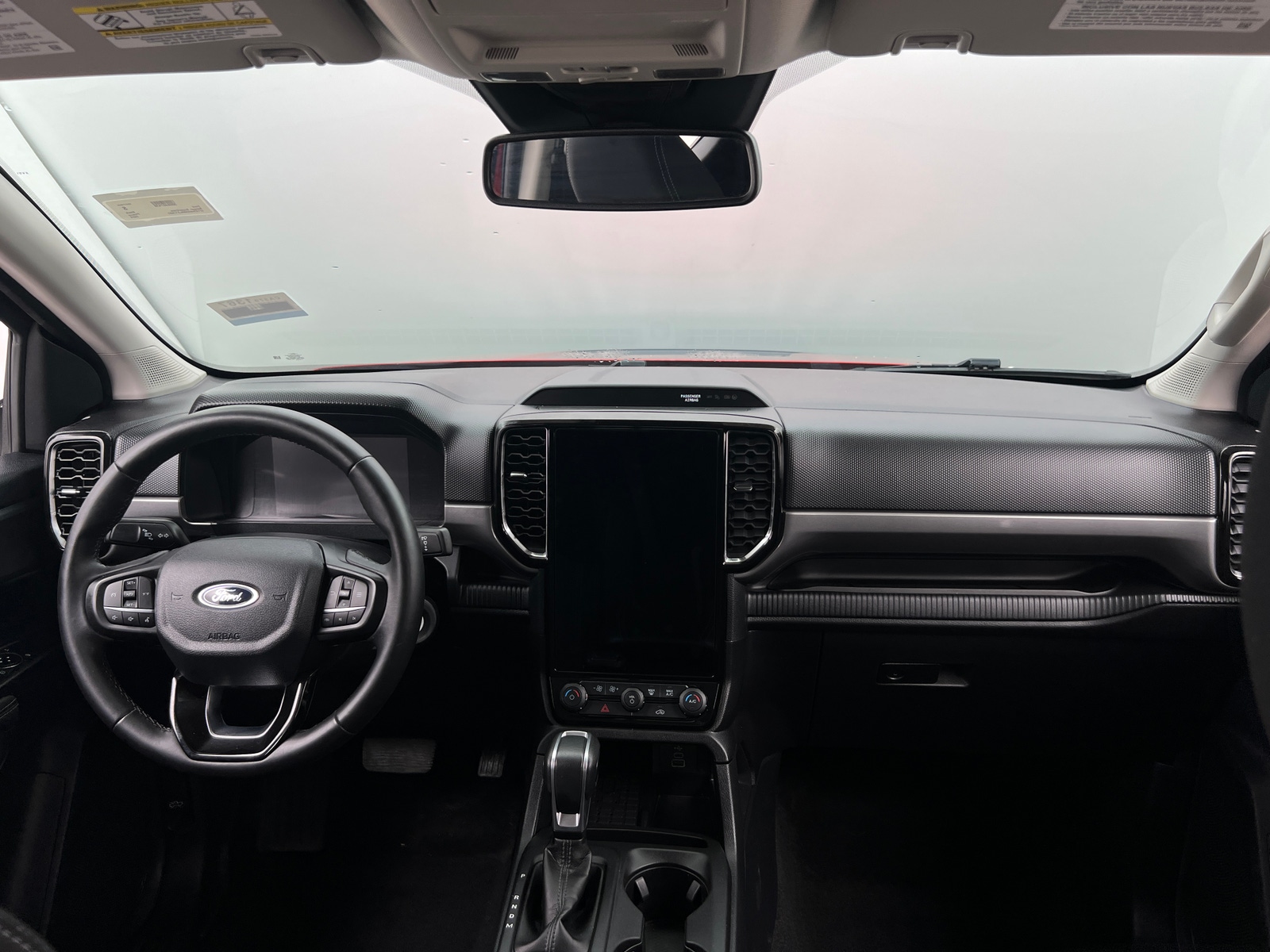 Thumbnail: 2024 Ford Ranger - 3