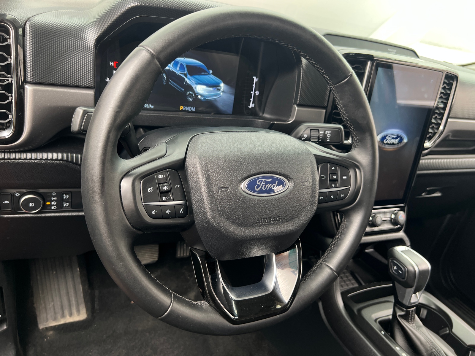 Thumbnail: 2024 Ford Ranger - 5