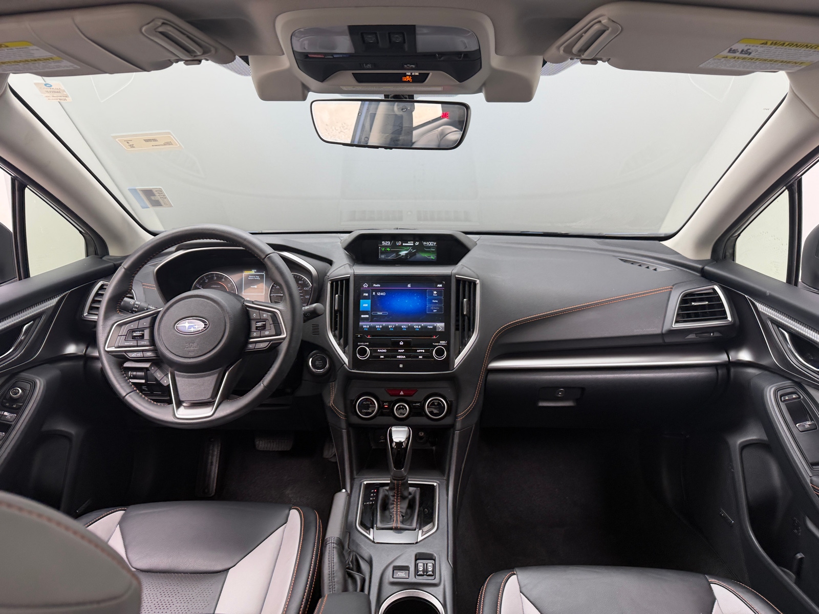 Thumbnail: 2023 Subaru Crosstrek - 2