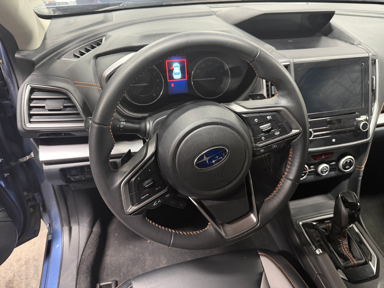 Thumbnail: 2023 Subaru Crosstrek - 4
