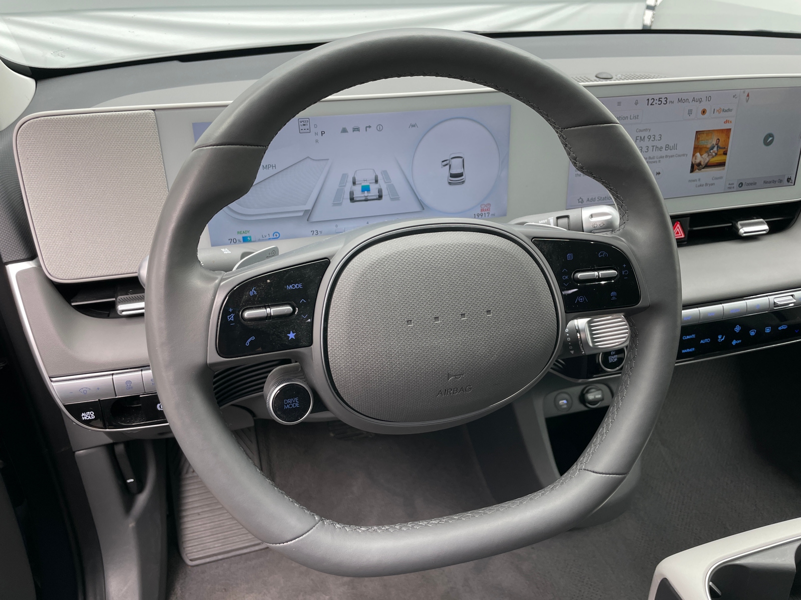 Thumbnail: 2024 Hyundai Ioniq 5 - 5