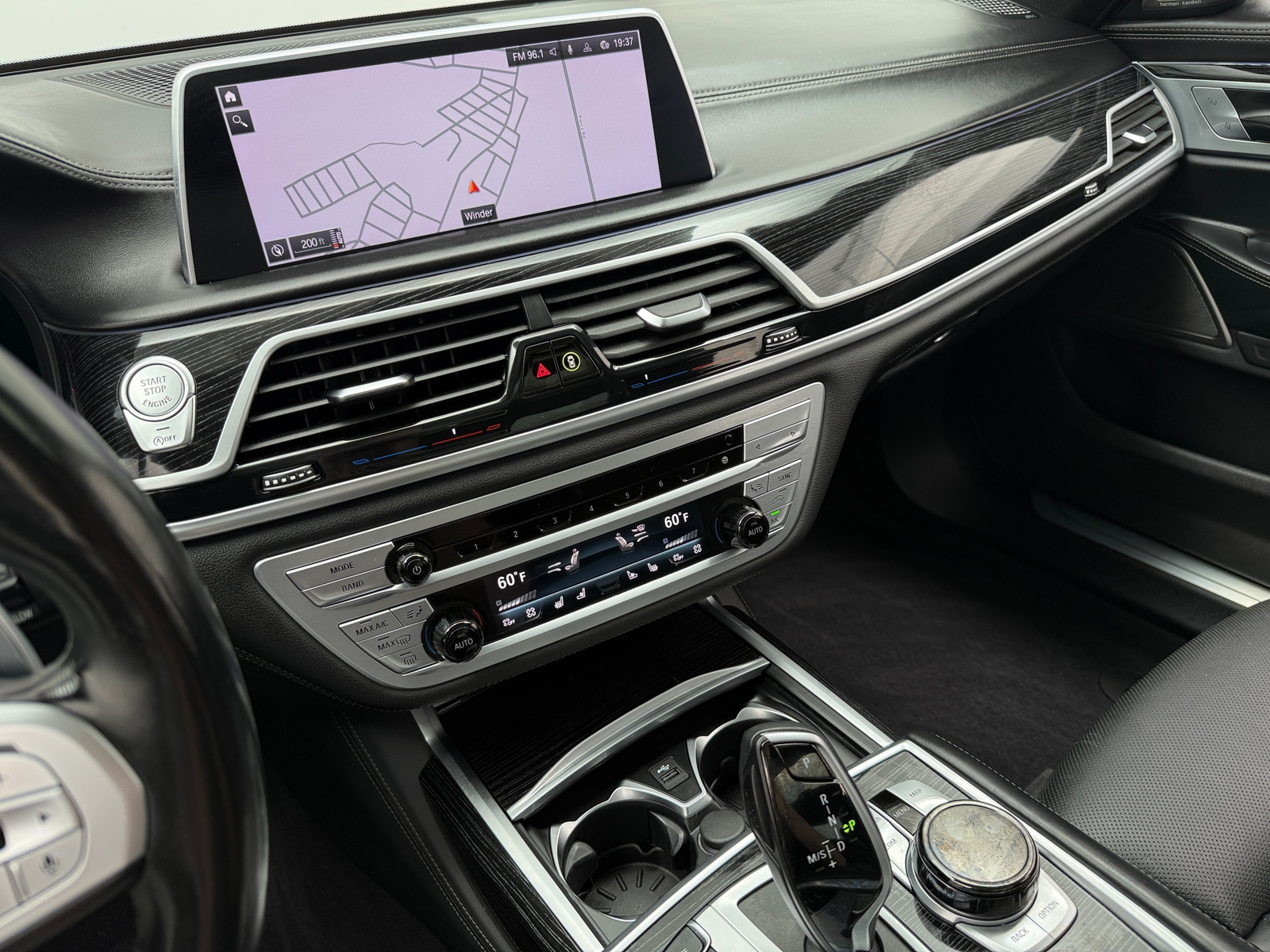 Thumbnail: 2021 BMW 7 Series - 3