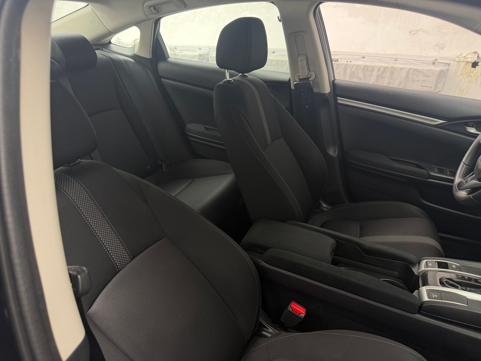 Thumbnail: 2019 Honda Civic - 2
