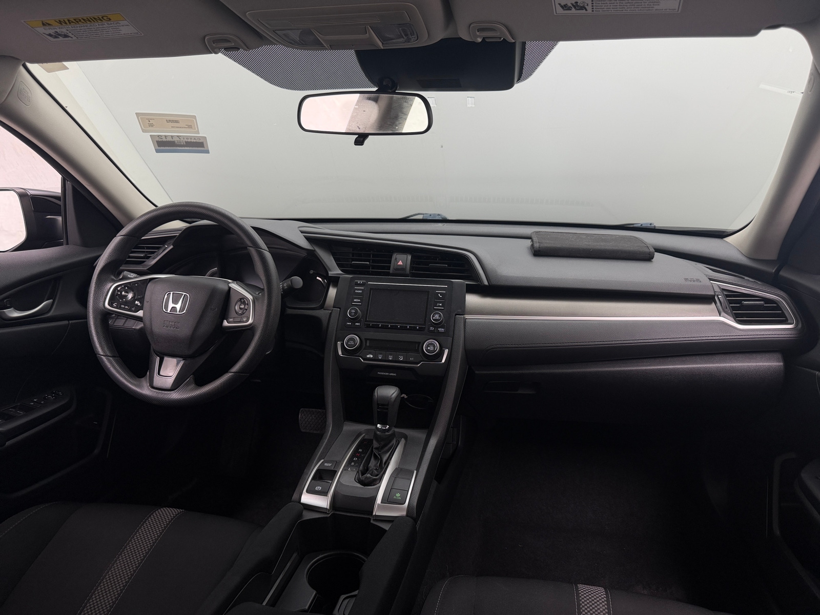 Thumbnail: 2019 Honda Civic - 3