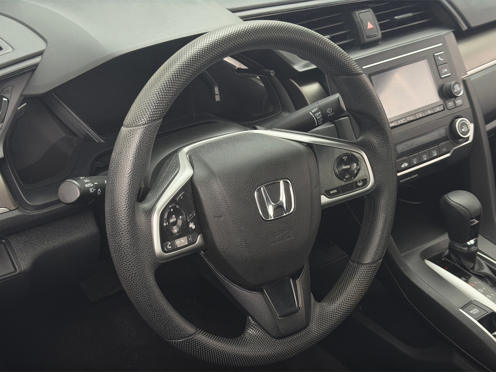 Thumbnail: 2019 Honda Civic - 5