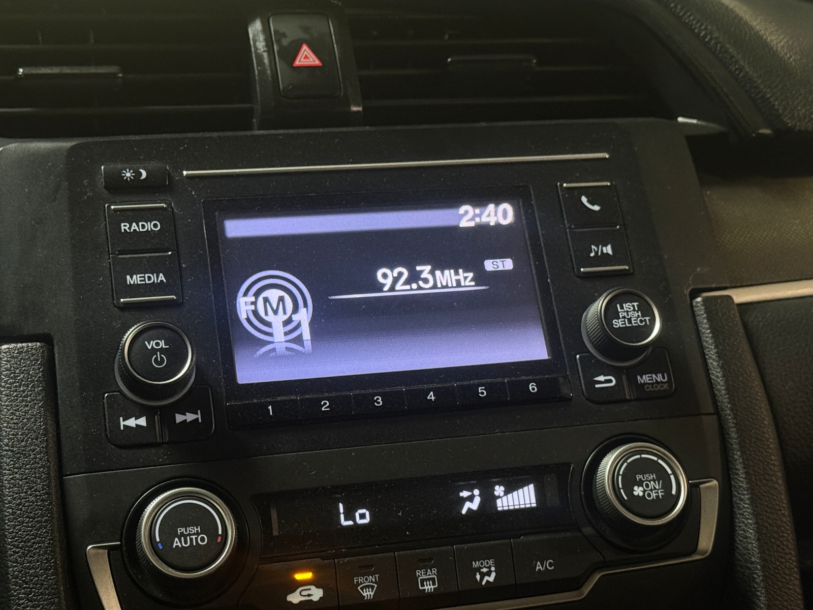 Thumbnail: 2019 Honda Civic - 4