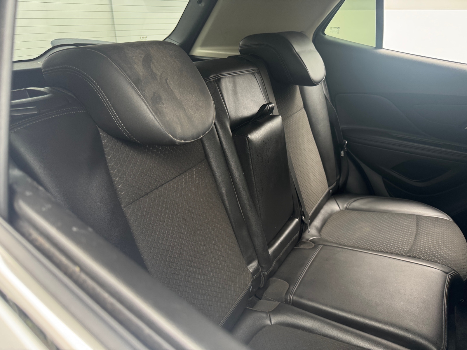 Thumbnail: 2019 Buick Encore - 5