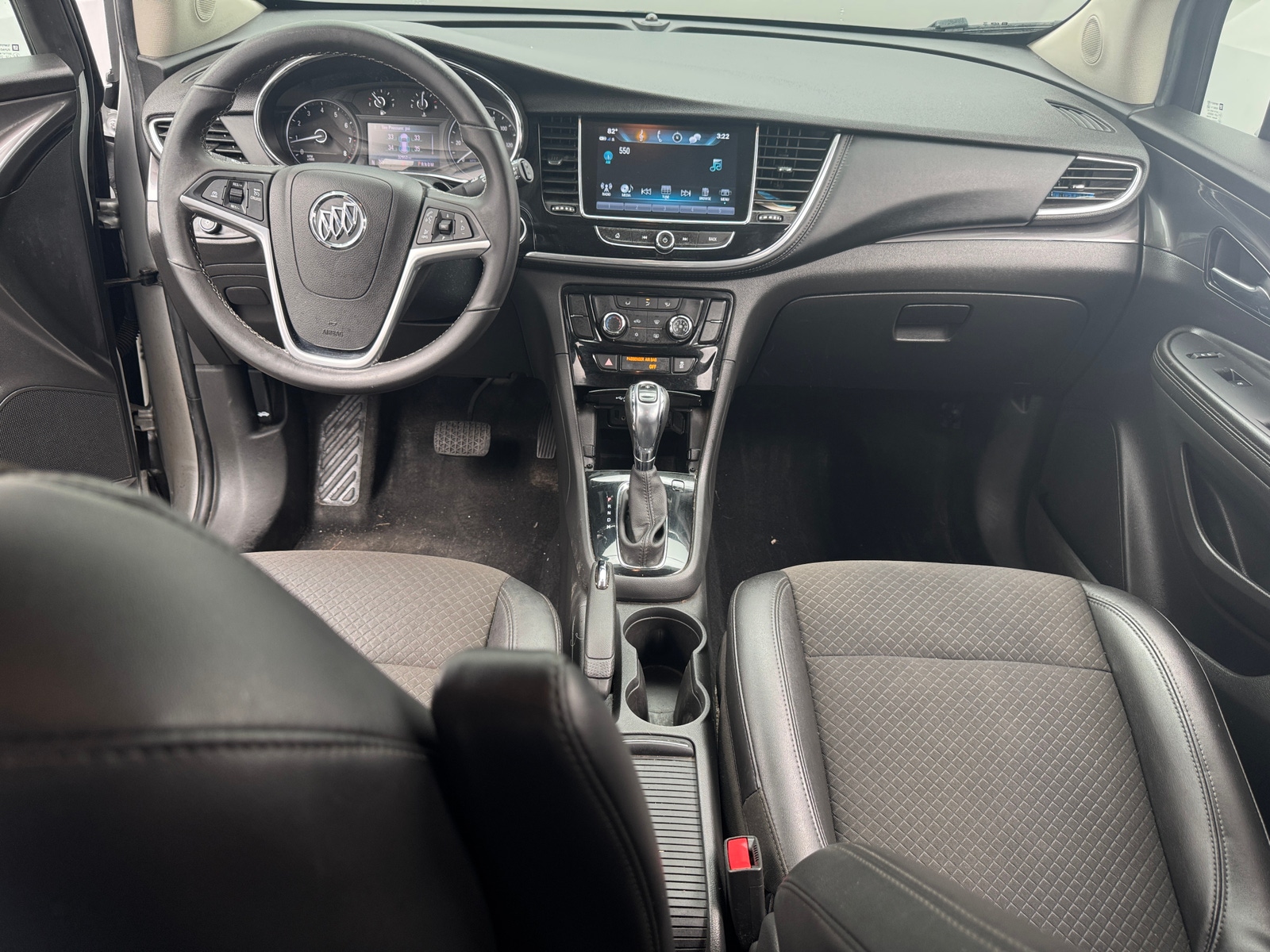 Thumbnail: 2019 Buick Encore - 2