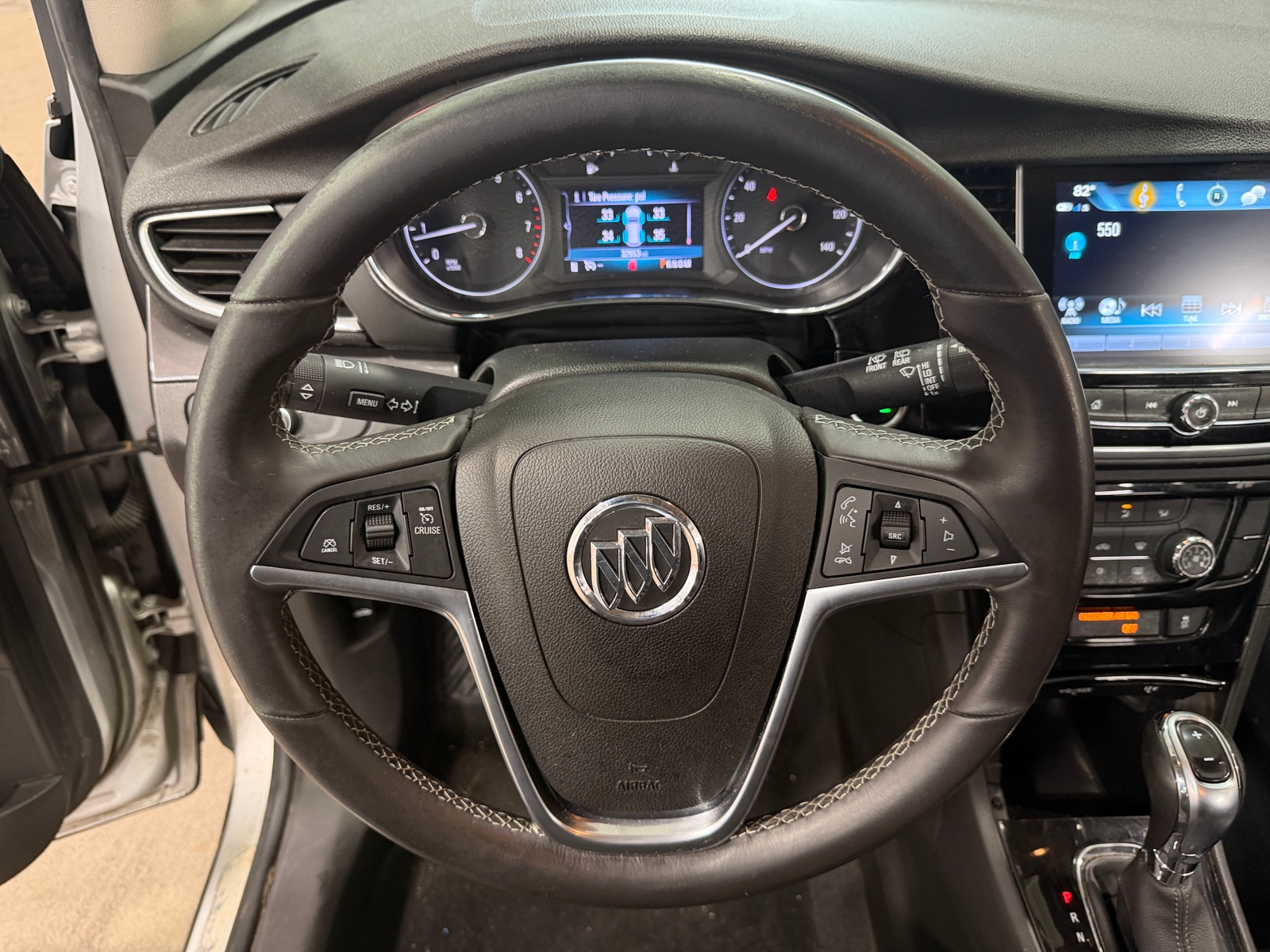 Thumbnail: 2019 Buick Encore - 4