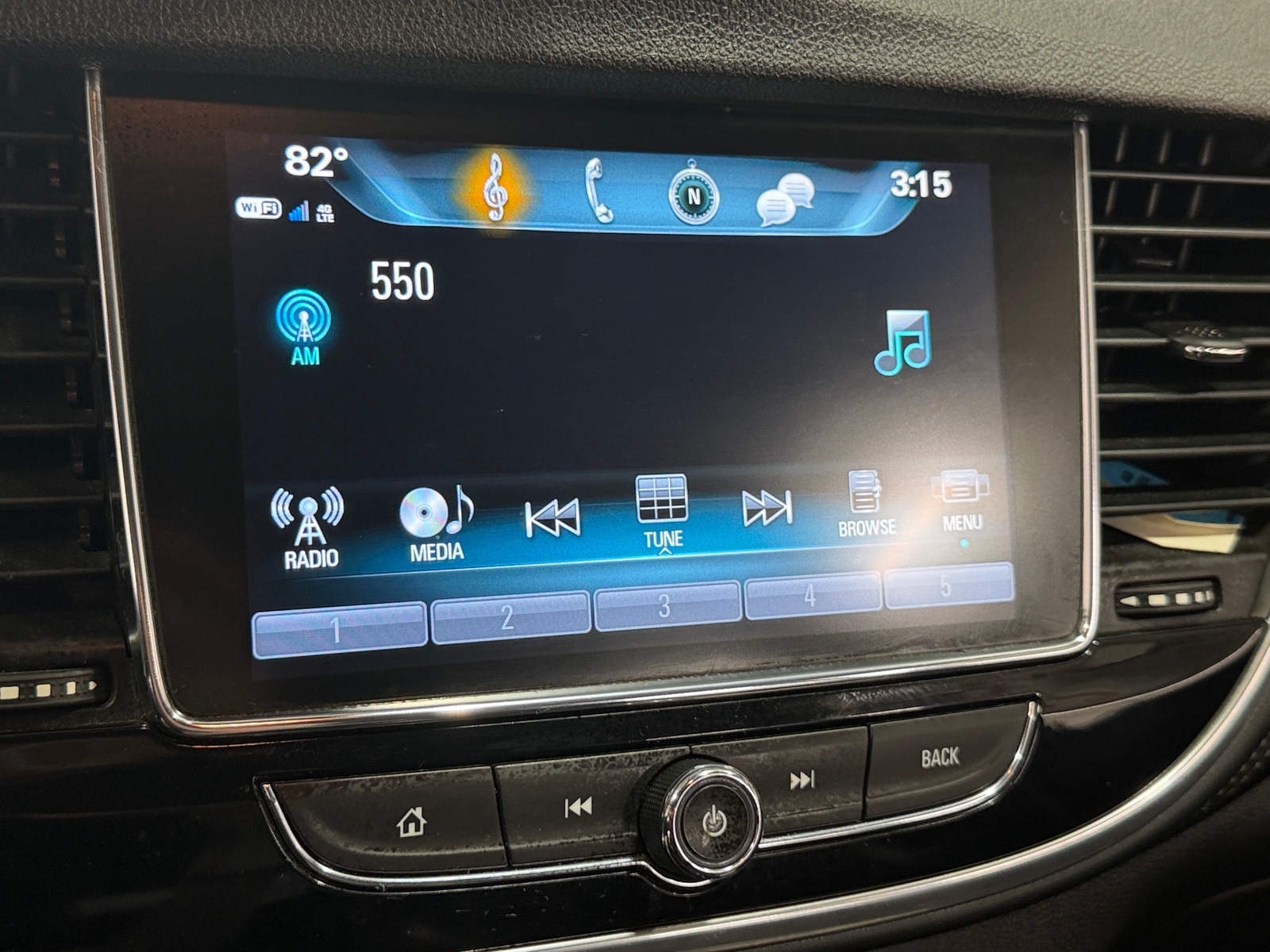 Thumbnail: 2019 Buick Encore - 3