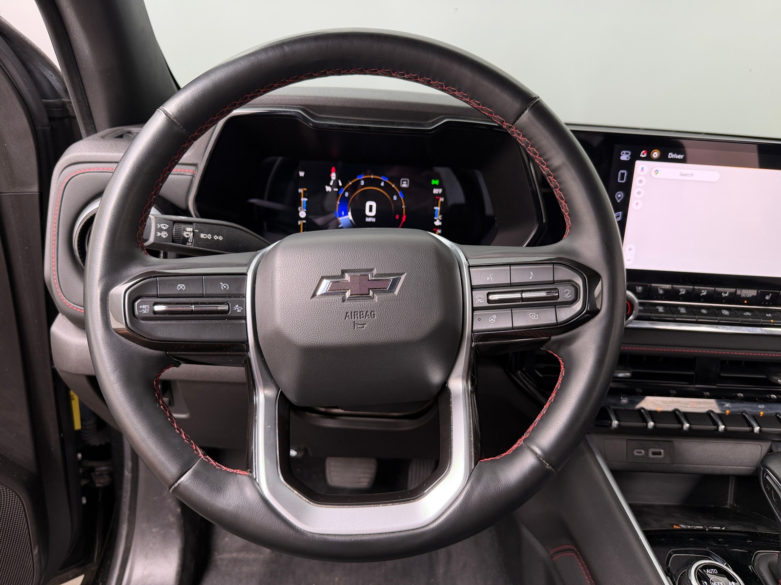 Thumbnail: 2023 Chevrolet Colorado - 4