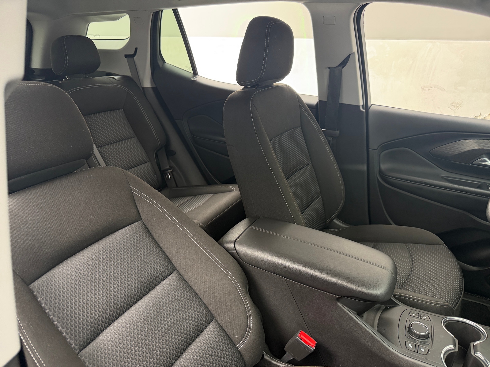 Thumbnail: 2024 GMC Terrain - 2
