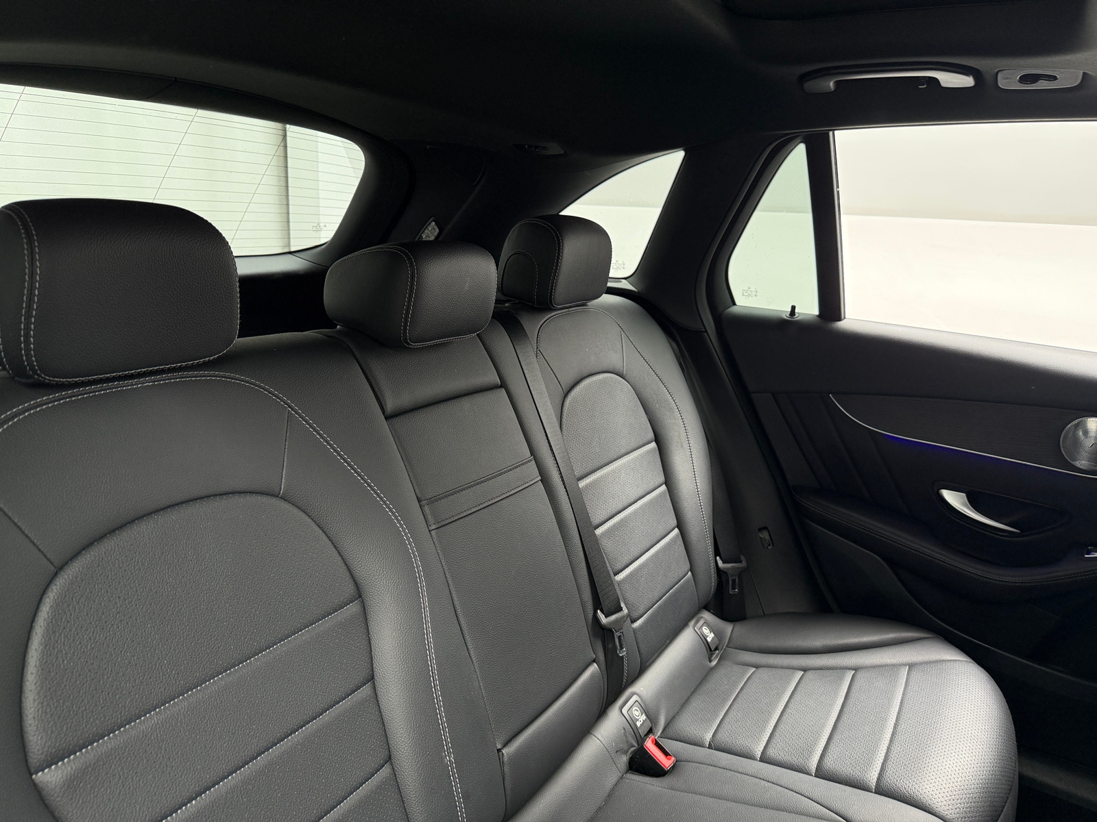 Thumbnail: 2020 Mercedes-Benz GLC - 5