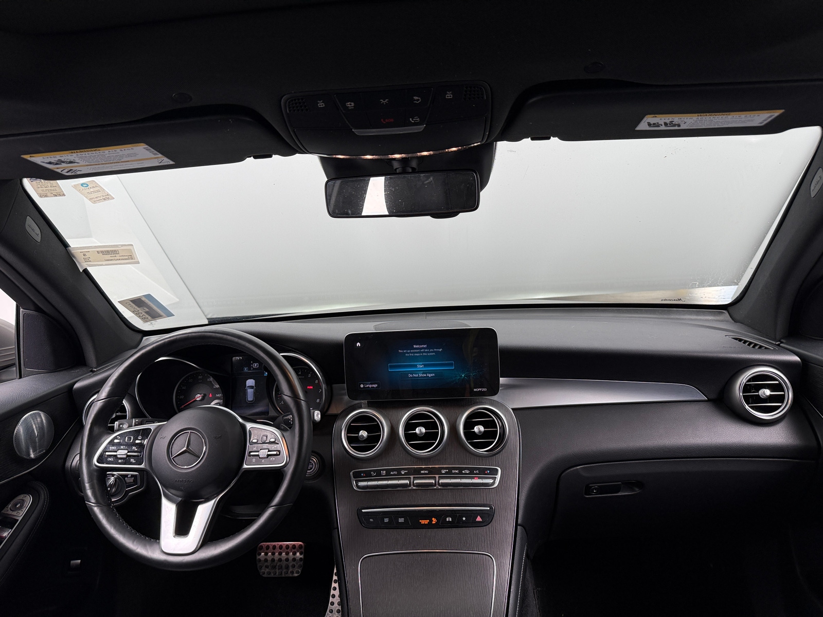 Thumbnail: 2020 Mercedes-Benz GLC - 2
