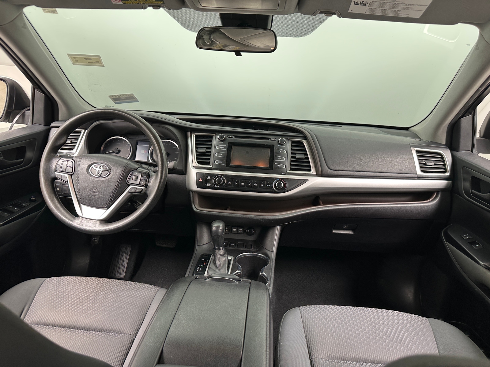 Thumbnail: 2019 Toyota Highlander - 3