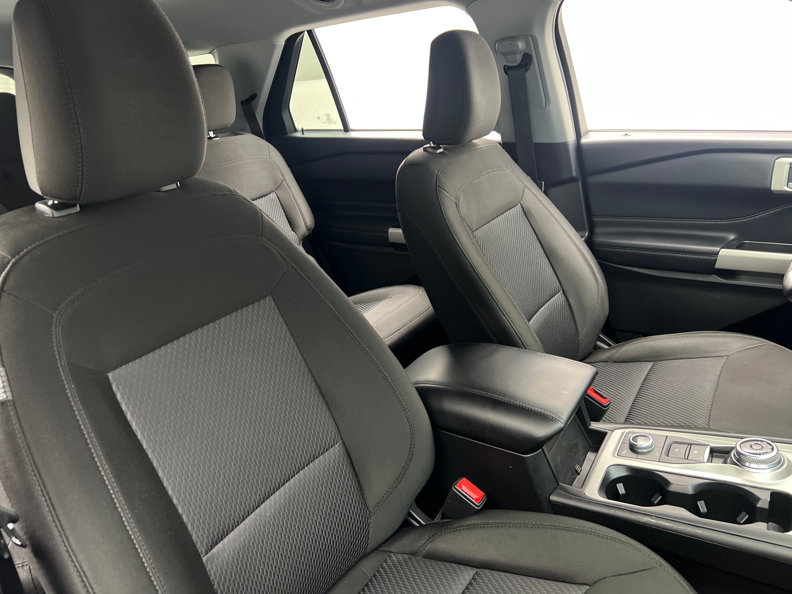 Thumbnail: 2022 Ford Explorer - 2