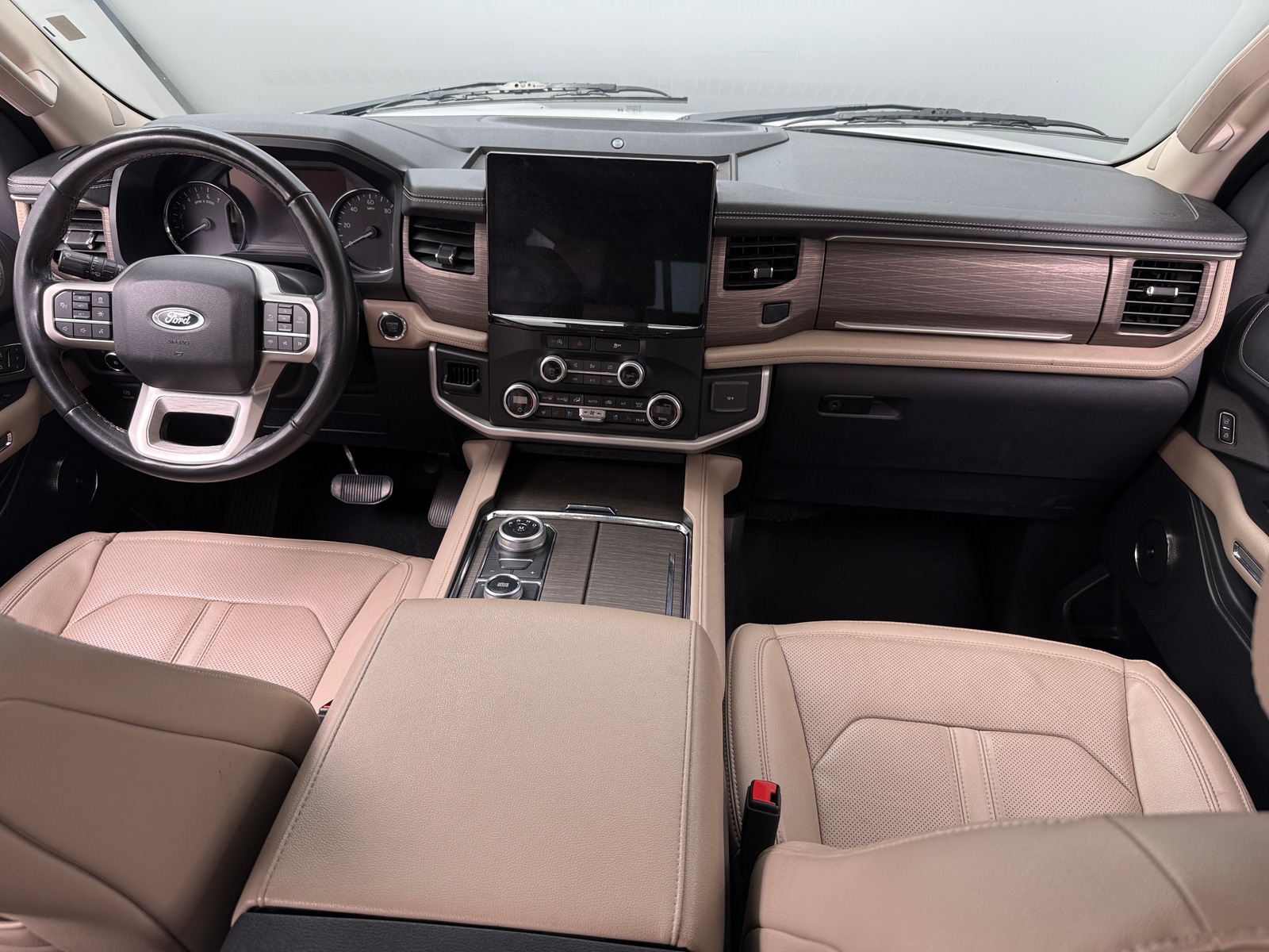 Thumbnail: 2024 Ford Expedition - 2