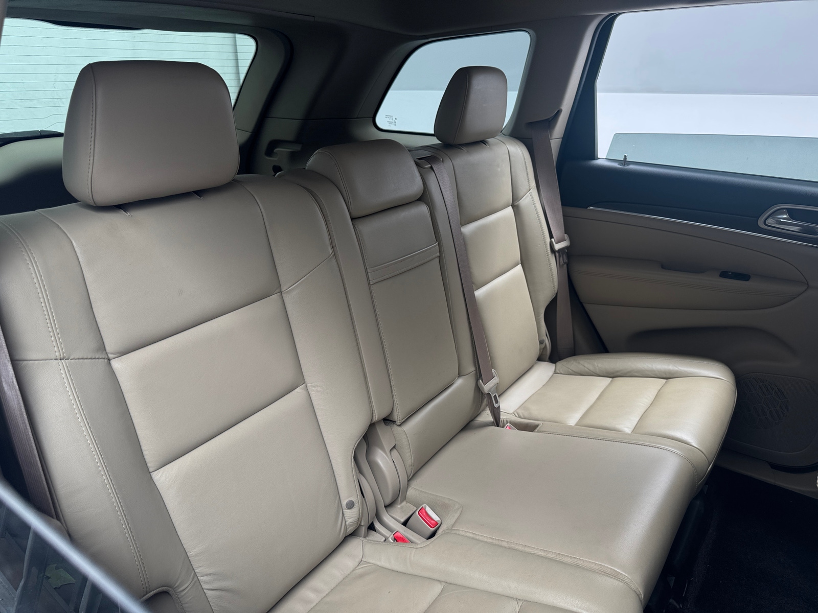 Thumbnail: 2017 Jeep Grand Cherokee - 5