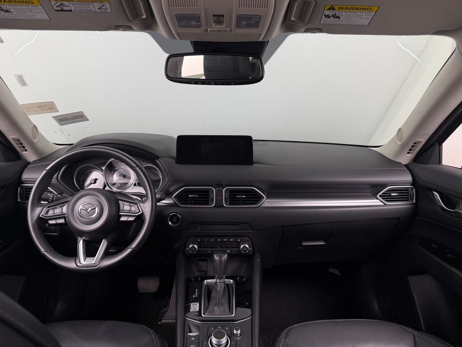 Thumbnail: 2025 Mazda CX-5 - 2