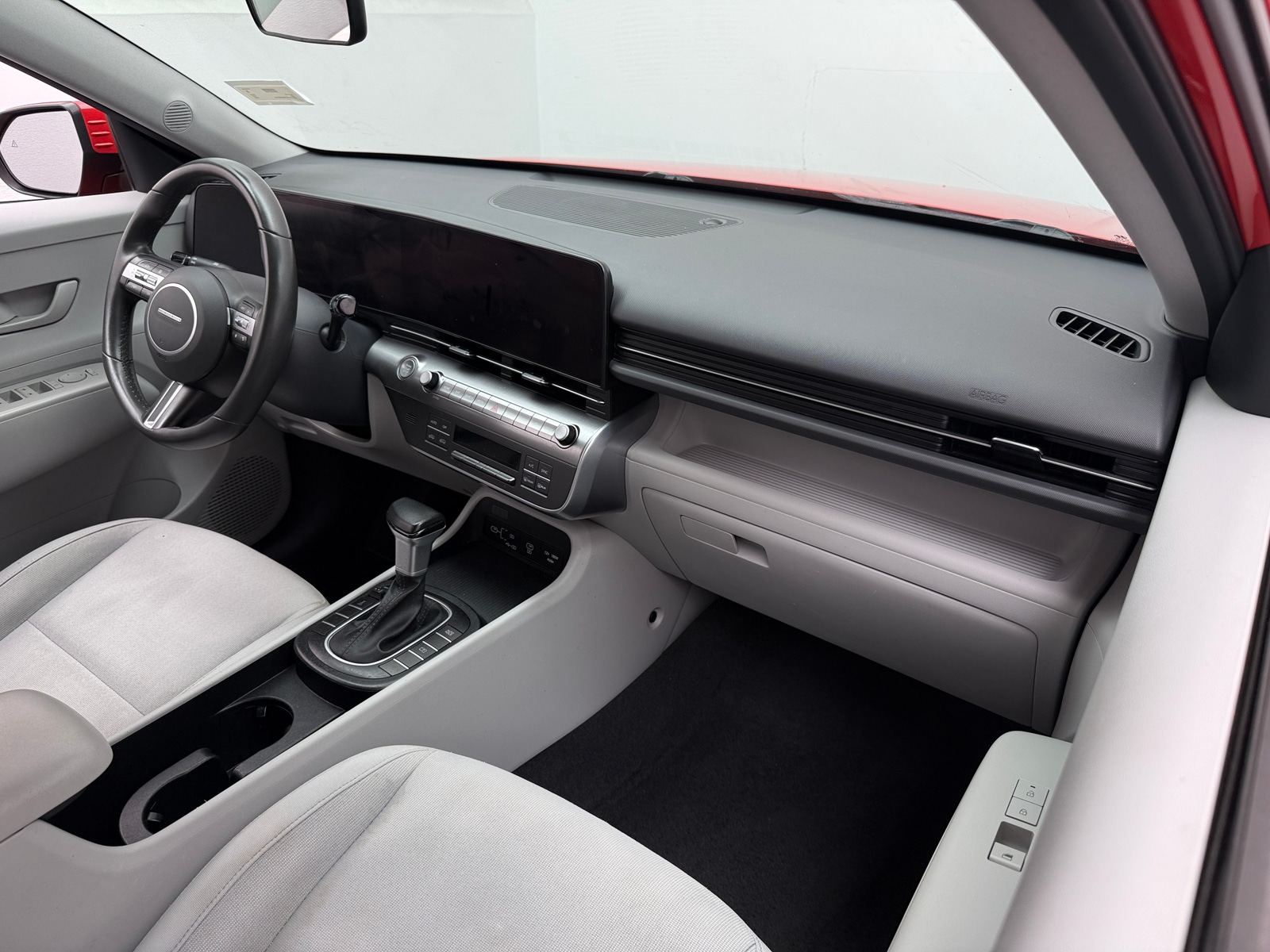 Thumbnail: 2024 Hyundai Kona - 3