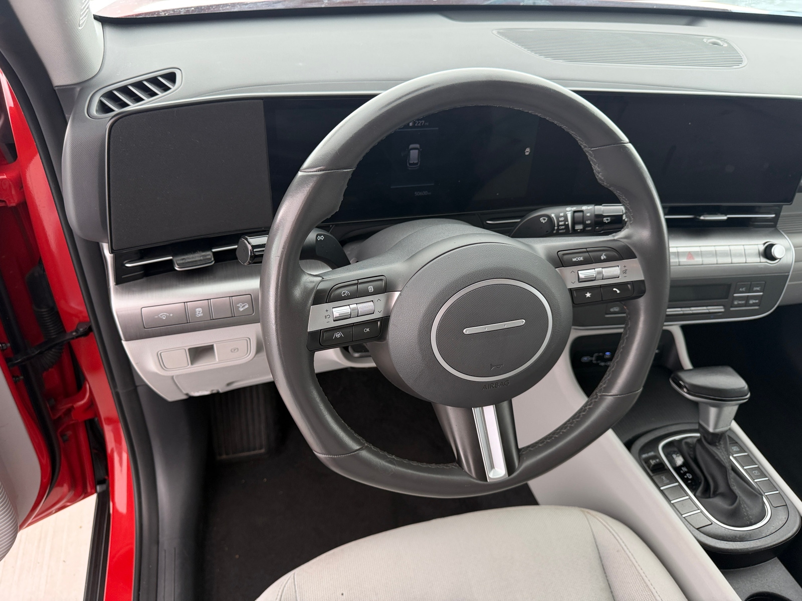Thumbnail: 2024 Hyundai Kona - 5