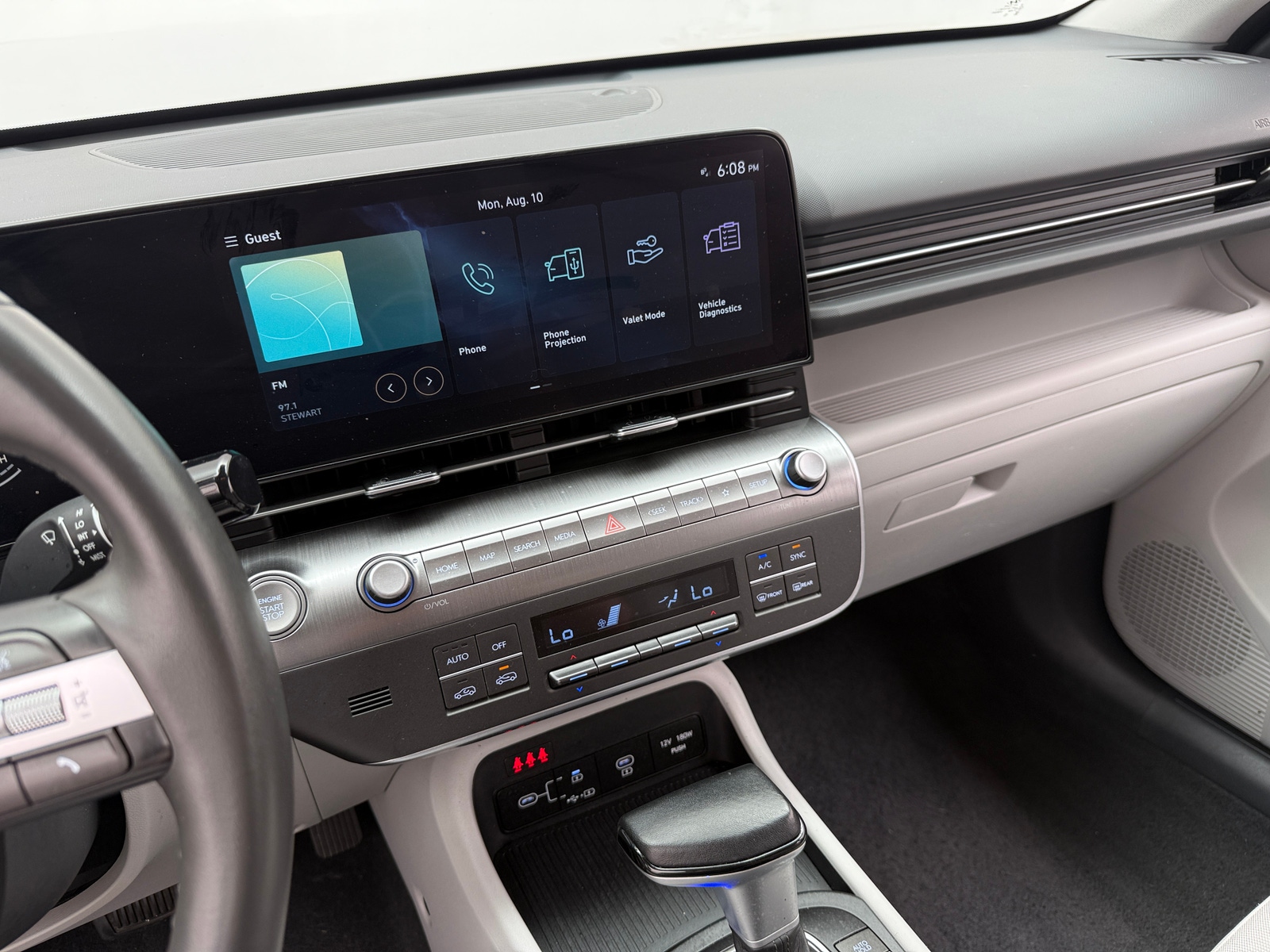 Thumbnail: 2024 Hyundai Kona - 4