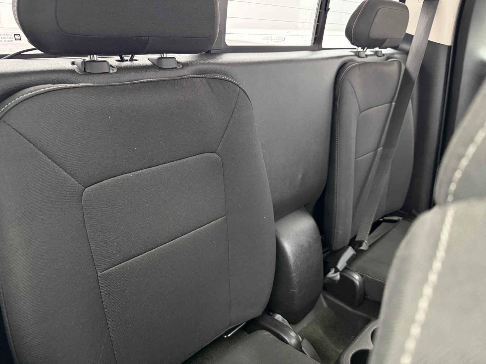 Thumbnail: 2017 Chevrolet Colorado - 6