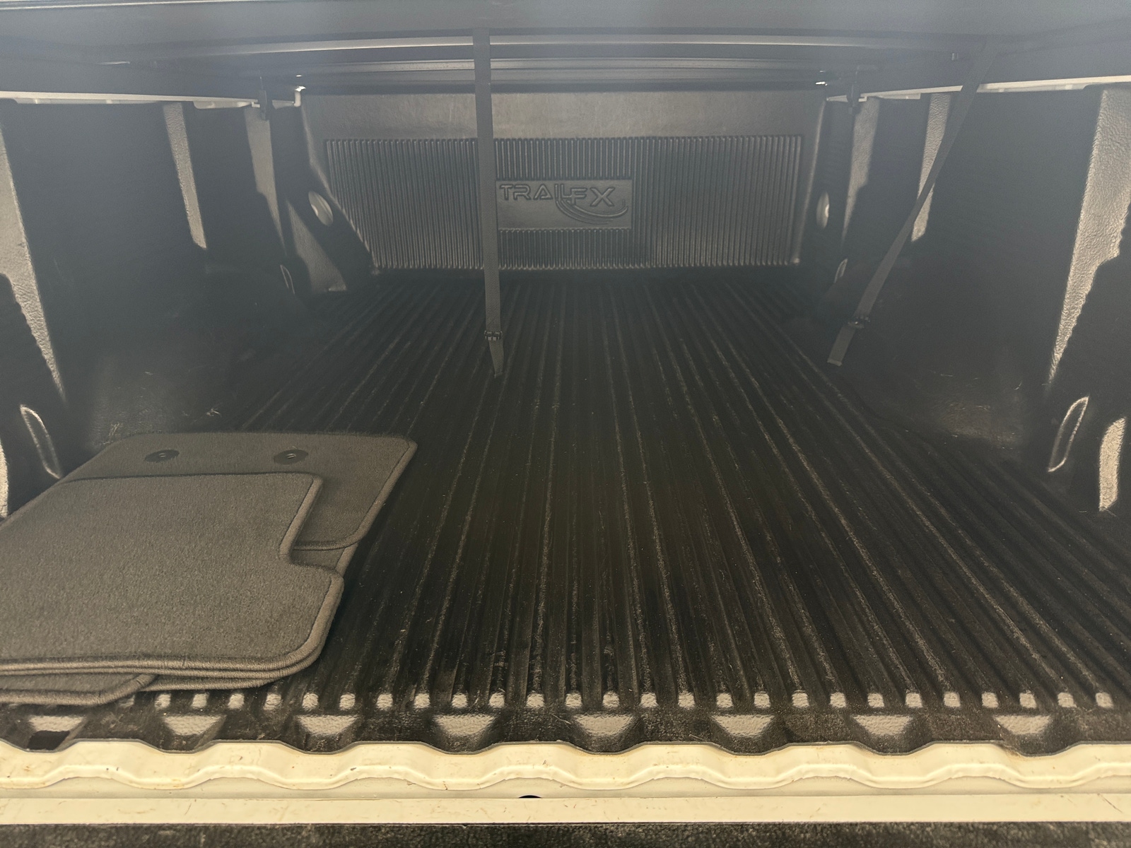 Thumbnail: 2017 Chevrolet Colorado - 7