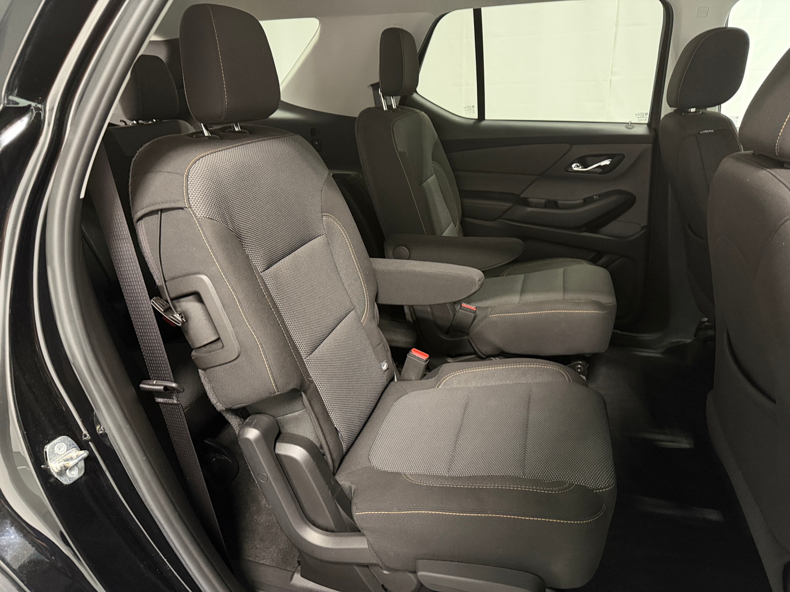 Thumbnail: 2018 Chevrolet Traverse - 6