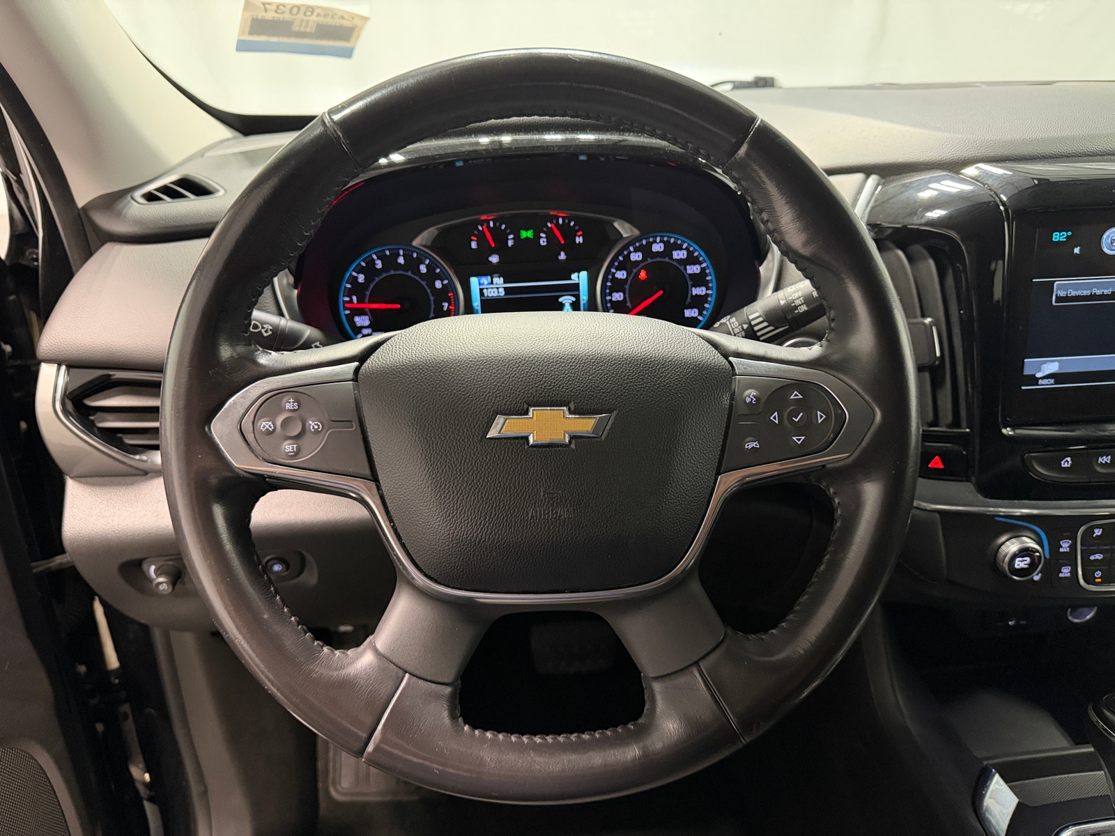 Thumbnail: 2018 Chevrolet Traverse - 5