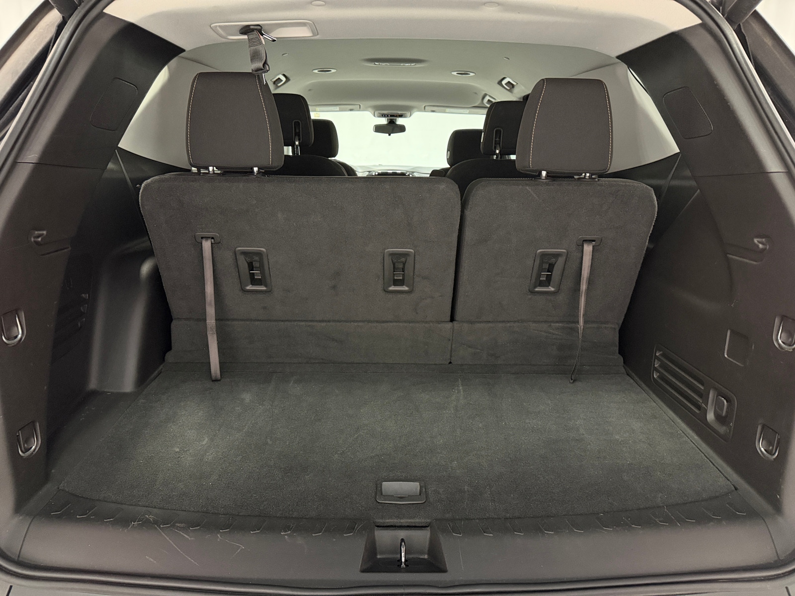 Thumbnail: 2018 Chevrolet Traverse - 7