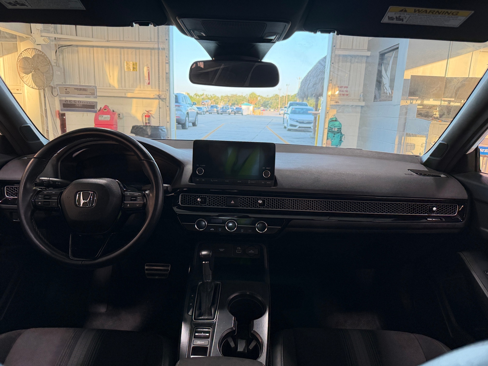Thumbnail: 2022 Honda Civic - 3