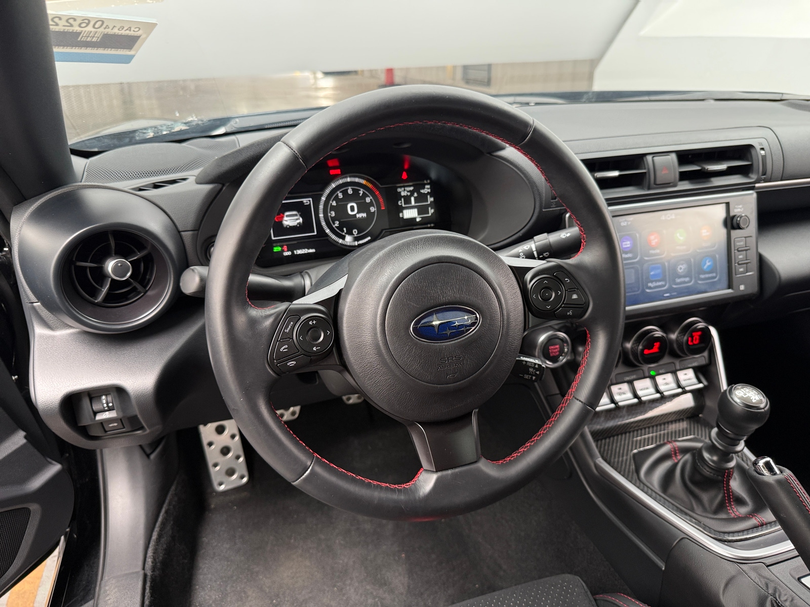 Thumbnail: 2024 Subaru BRZ - 3
