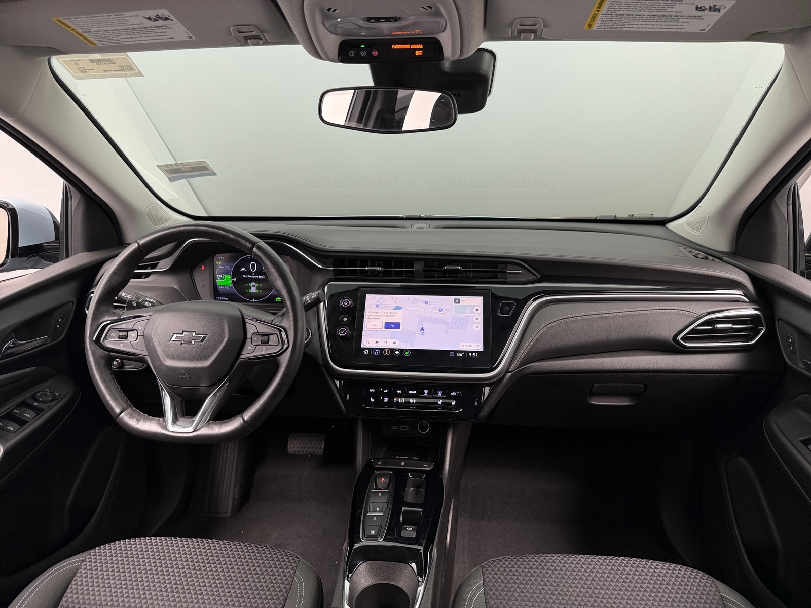 Thumbnail: 2022 Chevrolet Bolt EUV - 3