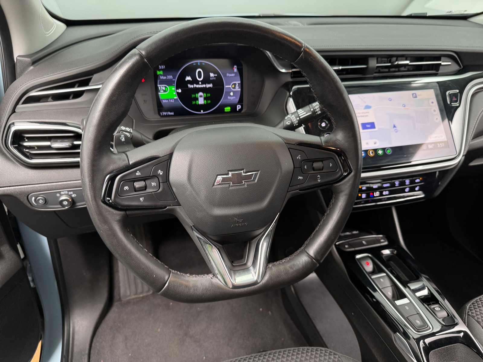 Thumbnail: 2022 Chevrolet Bolt EUV - 5