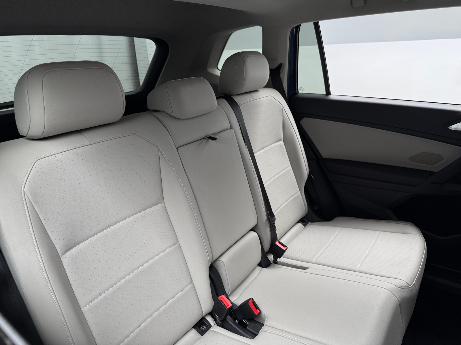 Thumbnail: 2019 Volkswagen Tiguan - 5