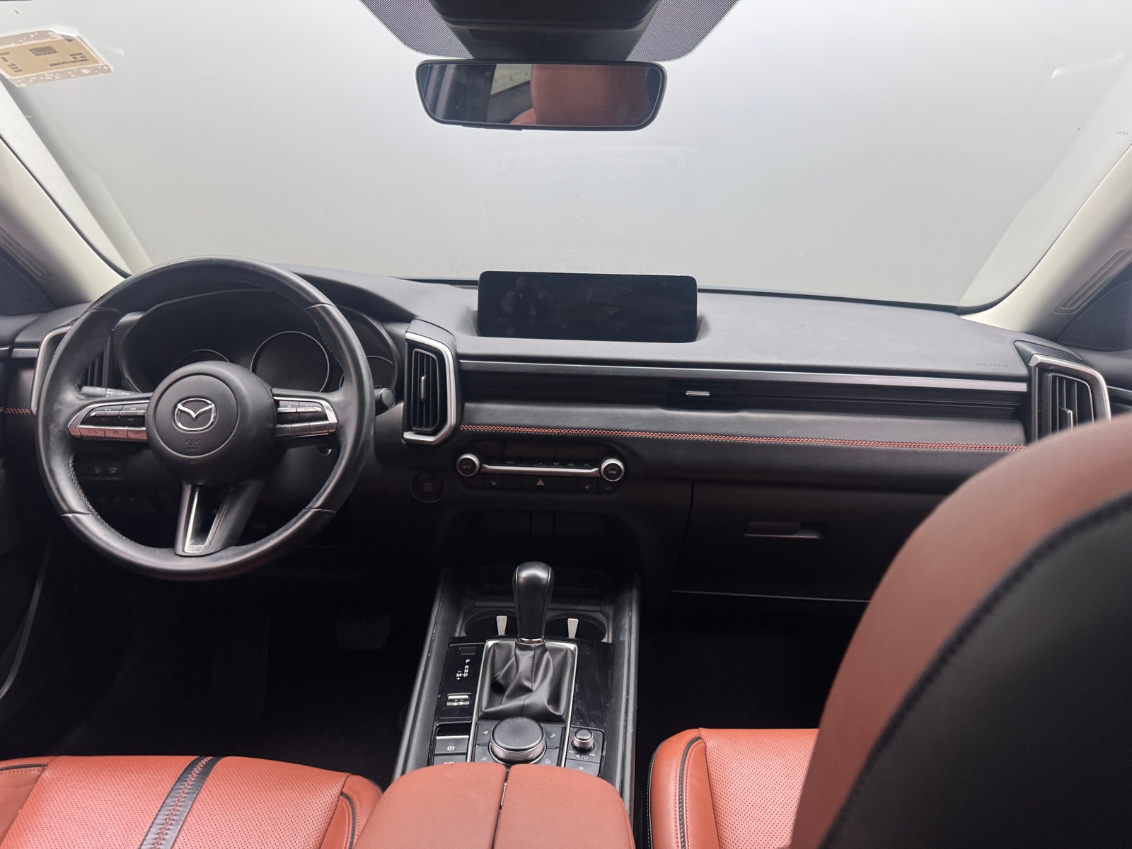Thumbnail: 2023 Mazda CX-50 - 2