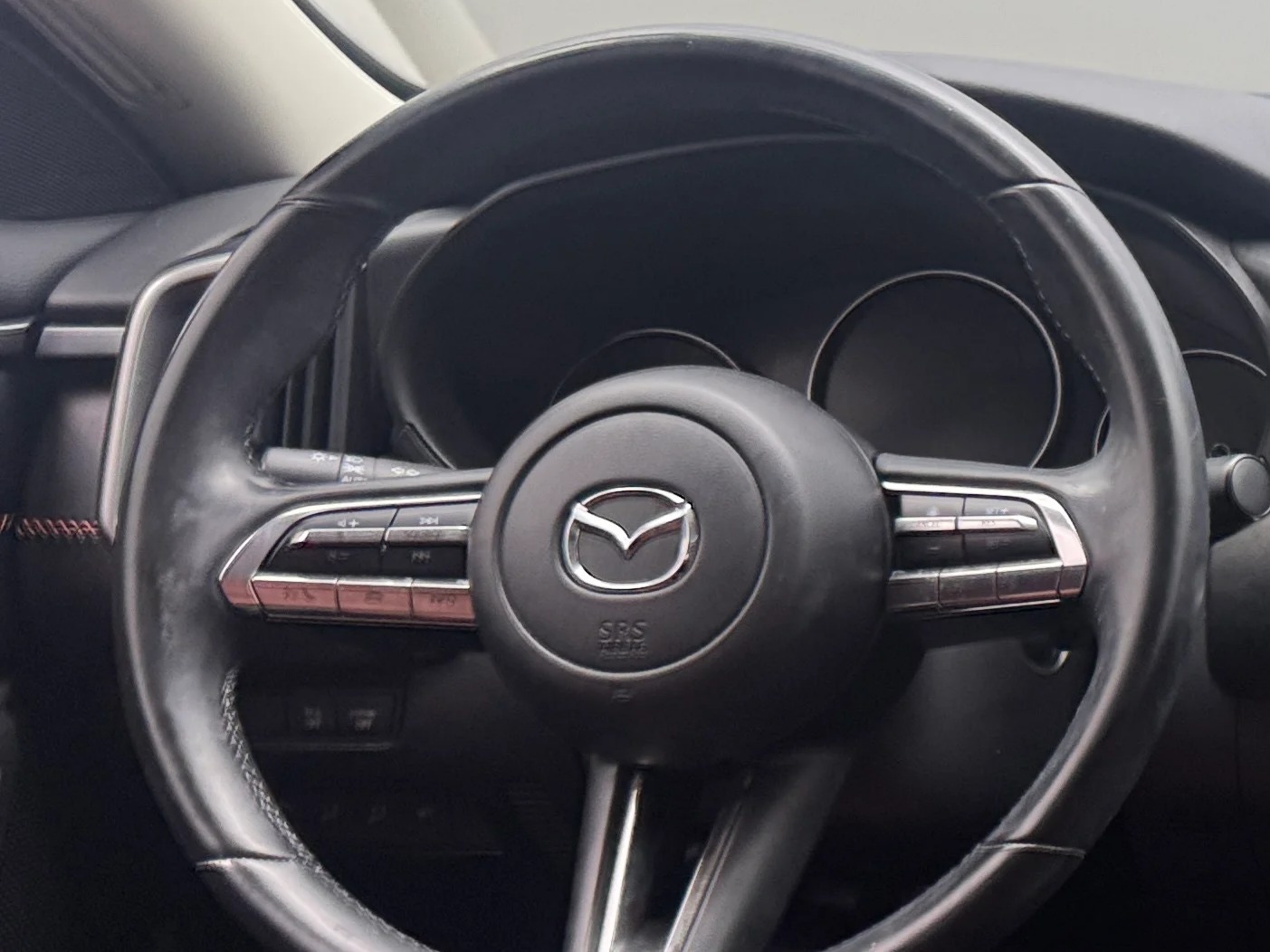 Thumbnail: 2023 Mazda CX-50 - 4
