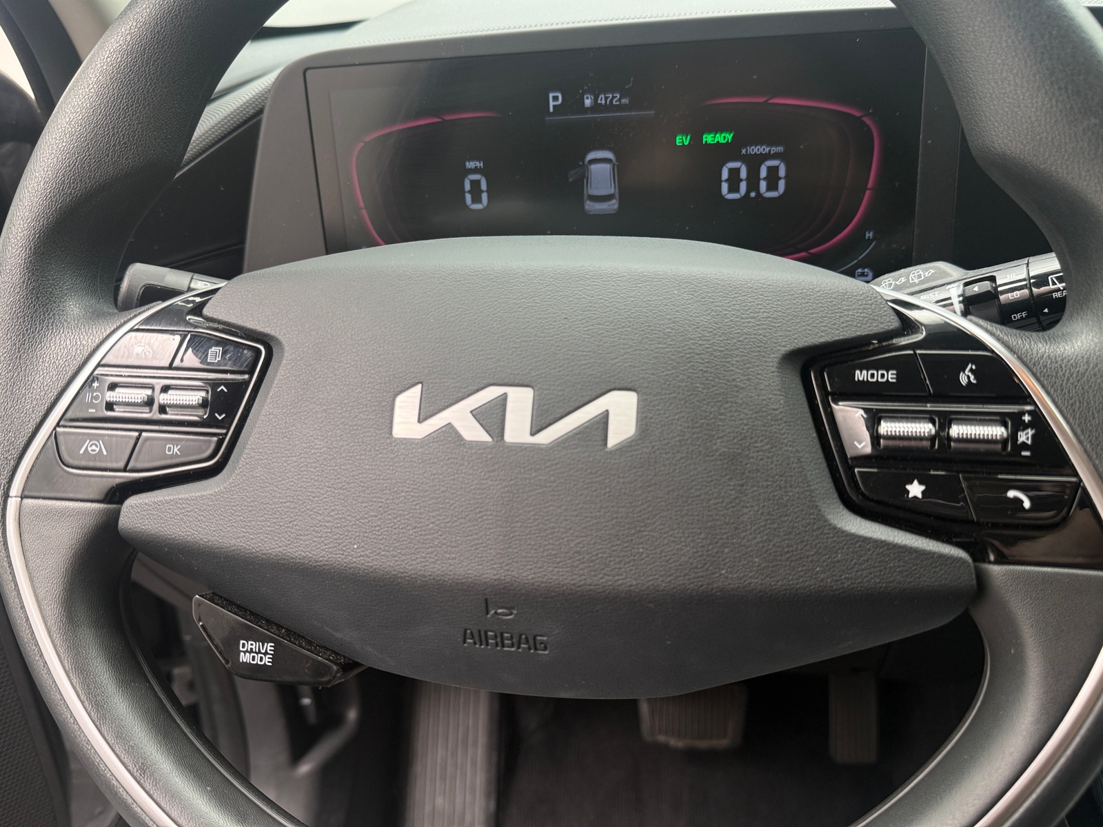 Thumbnail: 2025 Kia Niro - 5