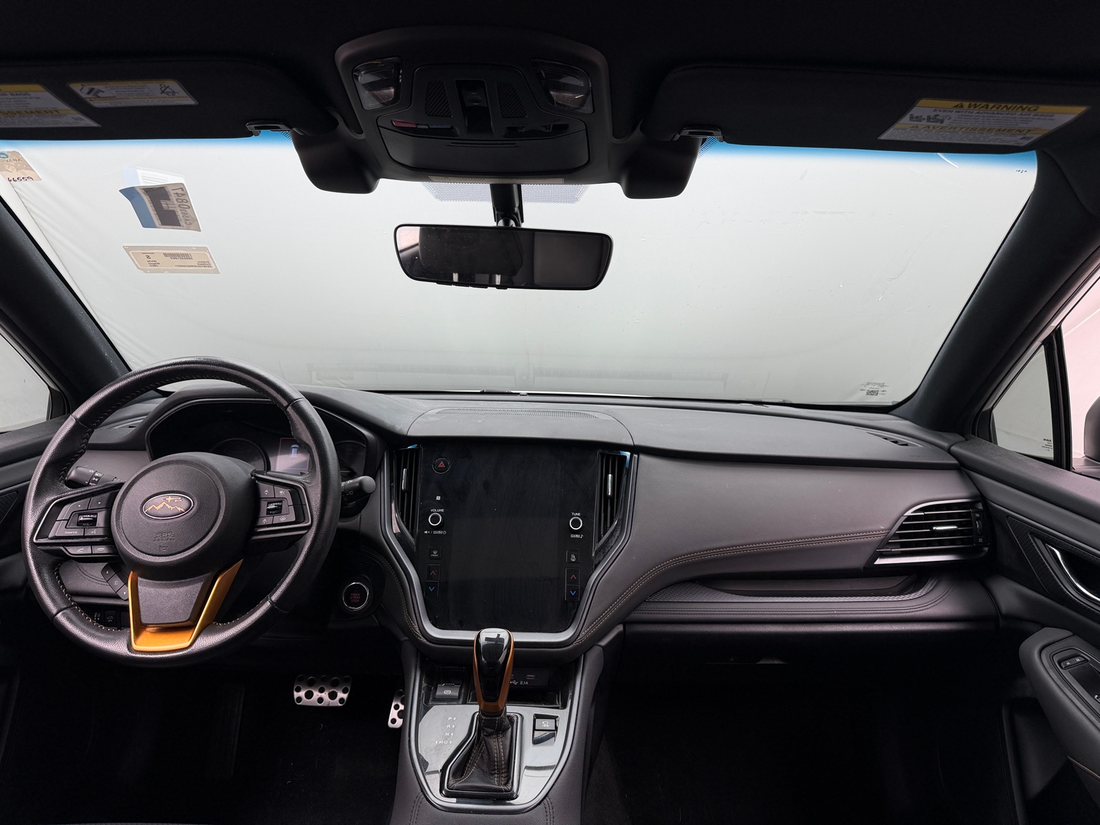 Thumbnail: 2022 Subaru Outback - 2