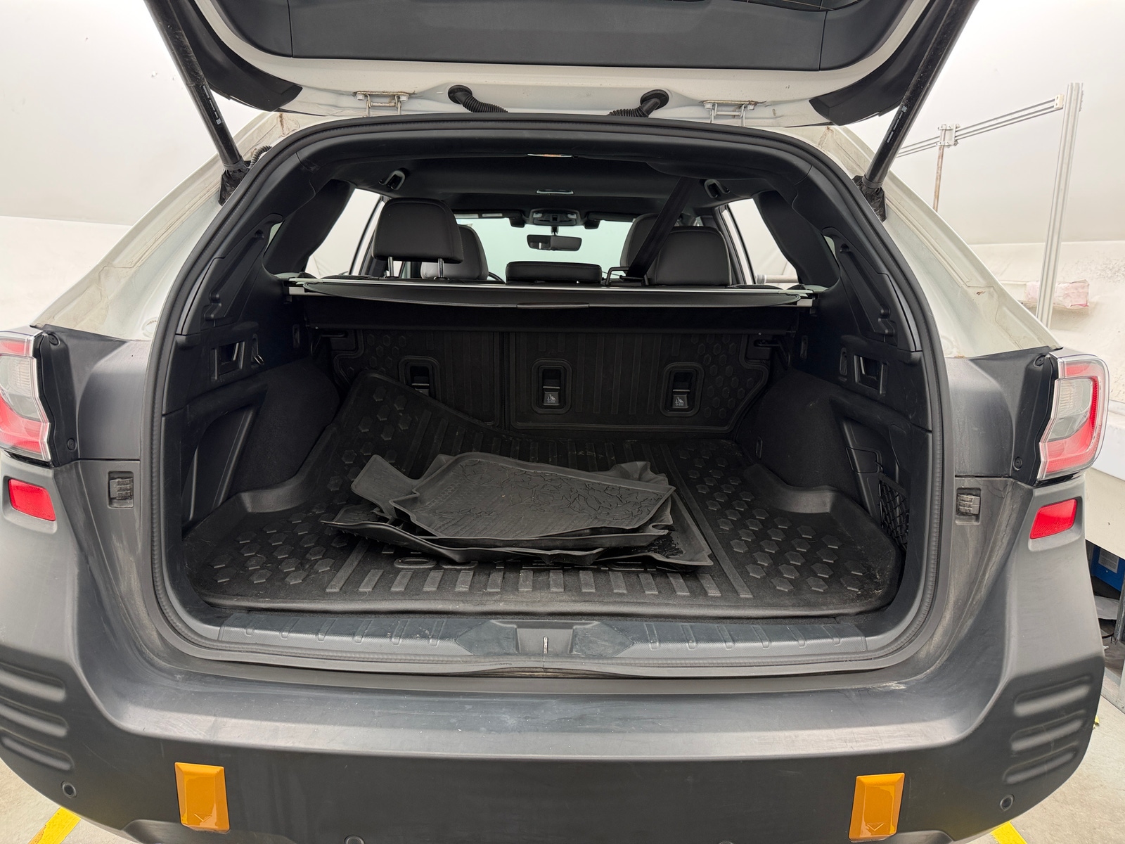Thumbnail: 2022 Subaru Outback - 6