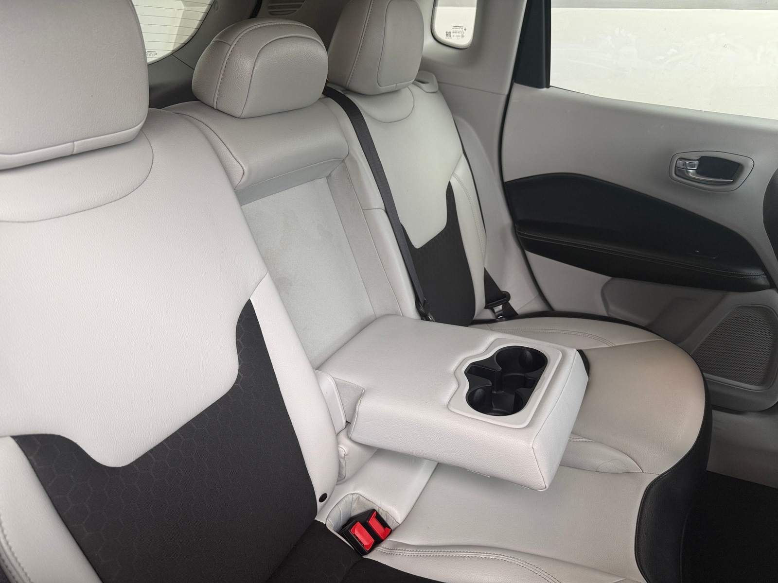 Thumbnail: 2019 Jeep Compass - 6
