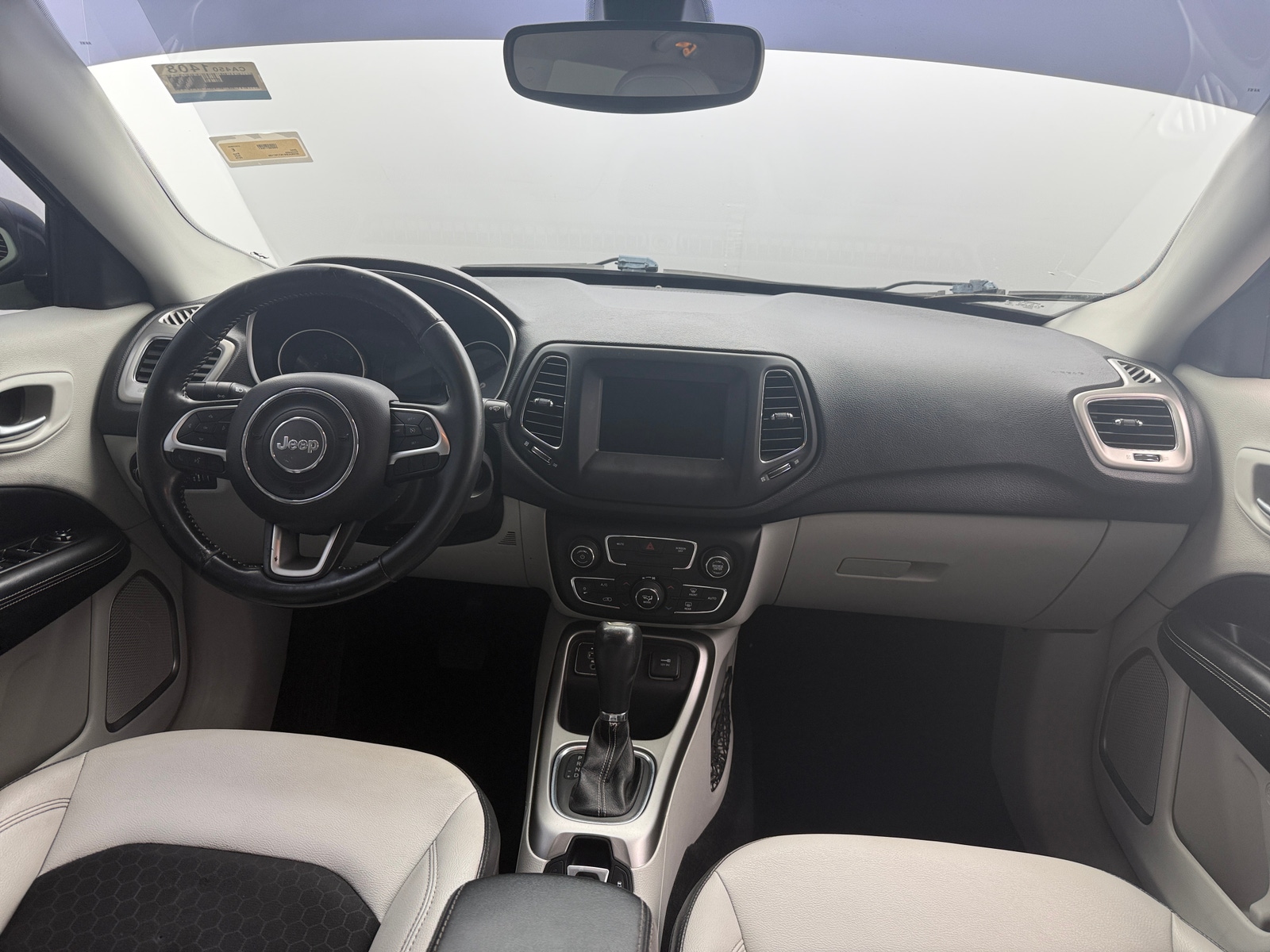 Thumbnail: 2019 Jeep Compass - 3